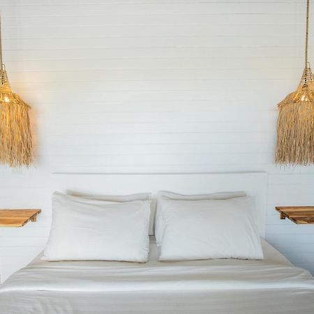 Stardust Villas Nusa Lembongan  Bagian luar foto