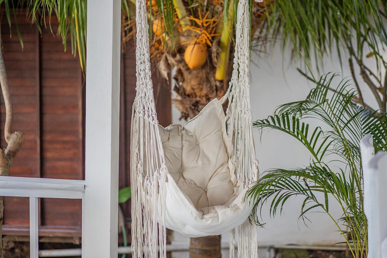 Stardust Villas Nusa Lembongan  Bagian luar foto