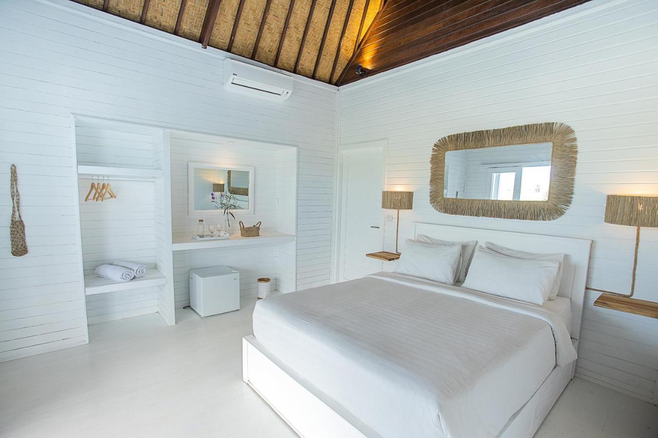 Stardust Villas Nusa Lembongan  Bagian luar foto