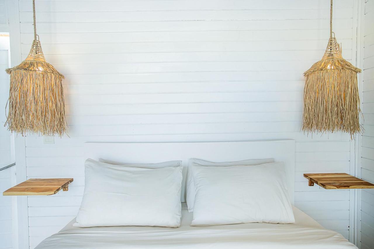 Stardust Villas Nusa Lembongan  Bagian luar foto
