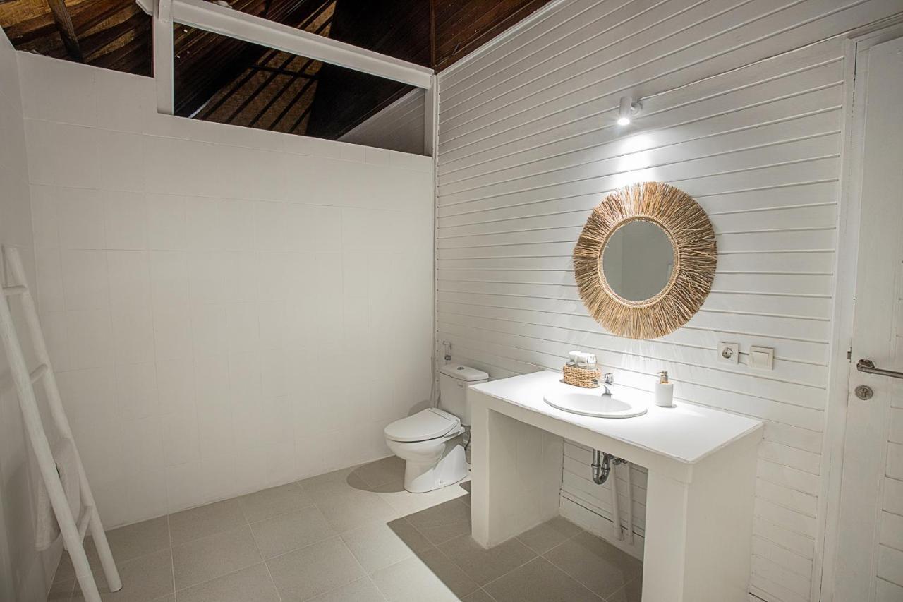 Stardust Villas Nusa Lembongan  Bagian luar foto