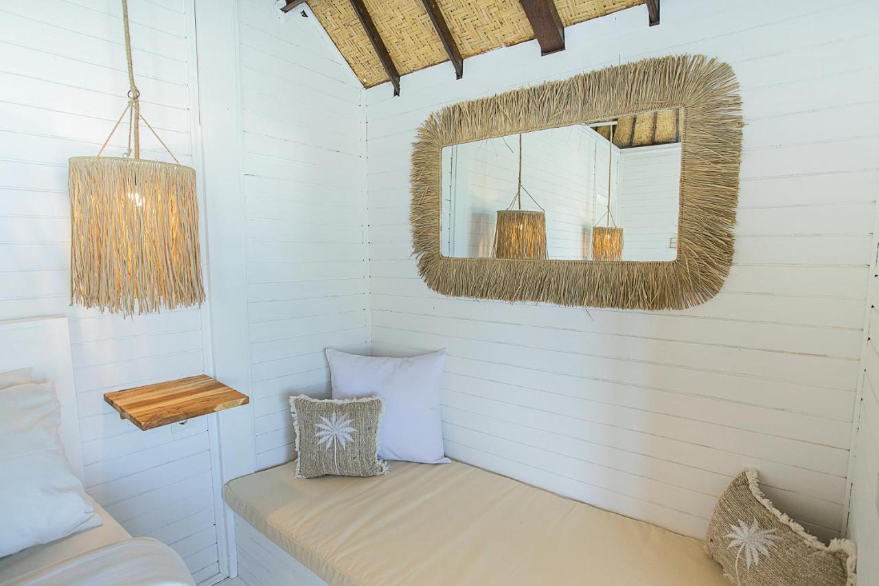 Stardust Villas Nusa Lembongan  Bagian luar foto