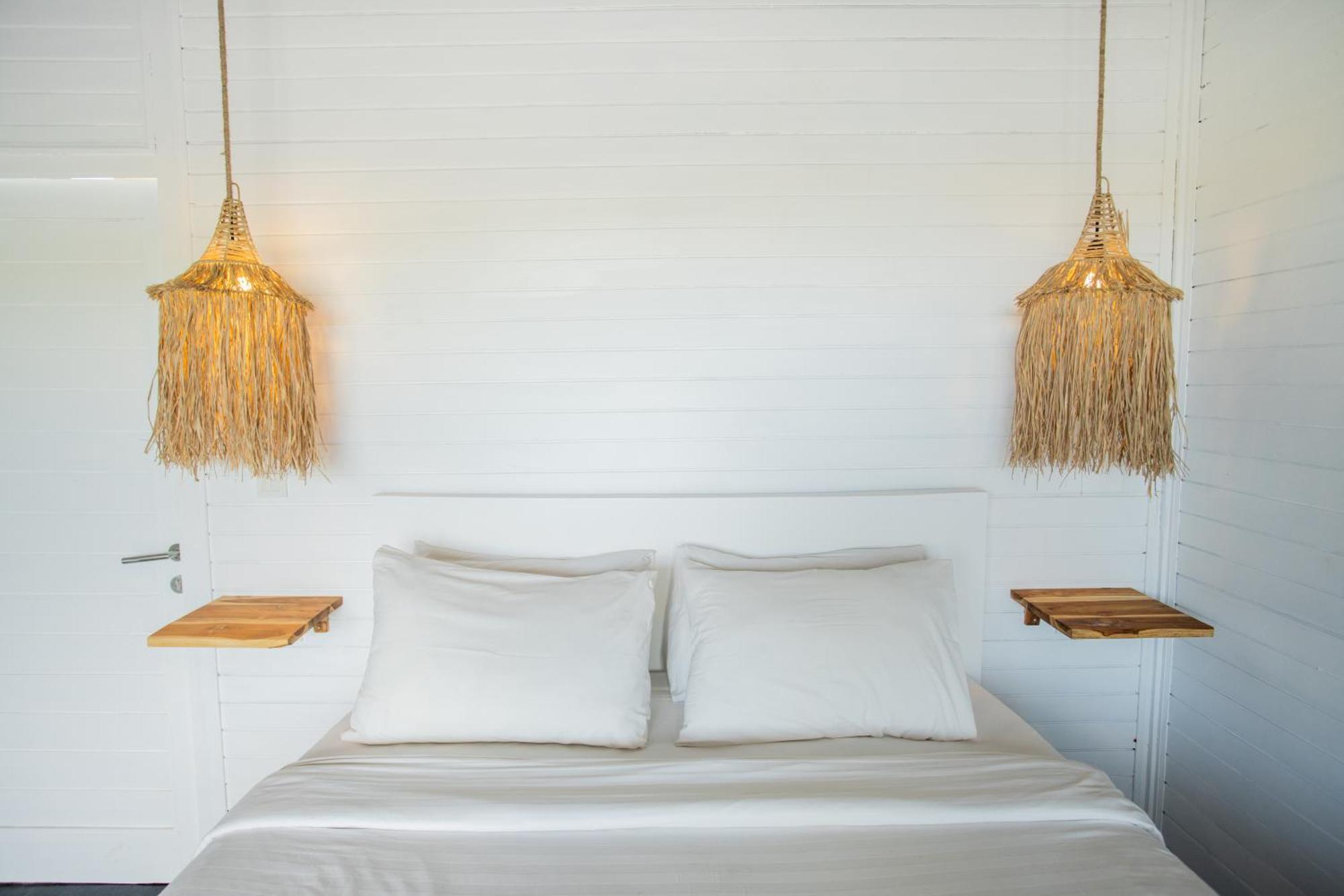 Stardust Villas Nusa Lembongan  Bagian luar foto