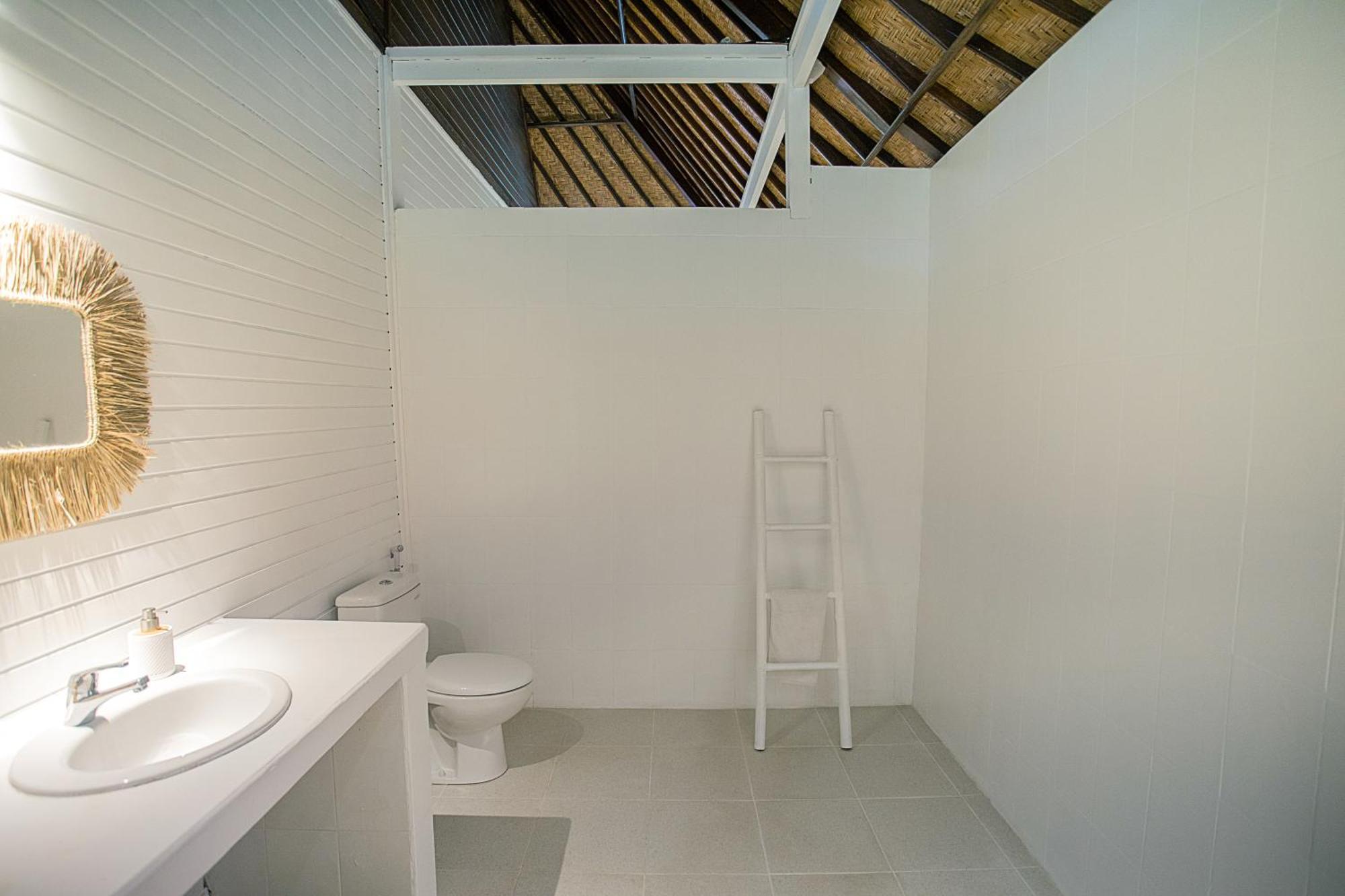 Stardust Villas Nusa Lembongan  Bagian luar foto